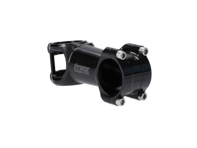 TUNE Stem 31,8 mm Geiles Teil 4.0 Oversize MTB / RR 110 mm | silver