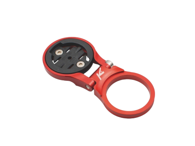 K-EDGE Computer Mount adjustable Stem Mount for Garmin Edge Computers