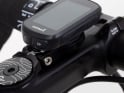 K-EDGE Computer Mount adjustable Stem Mount for Garmin Edge Computers black