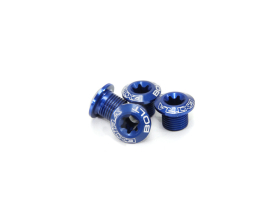 EXTRALITE Chainring Bolts ExtraBolt 1.2 | 4 Piece, 12,00