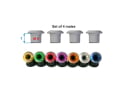 EXTRALITE Chainring Bolts ExtraBolt 1.2 | 4 Piece