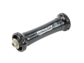EXTRALITE Vorderradnabe CyberFront SP