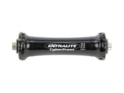 EXTRALITE Hub front CyberFront SP 16 Holes