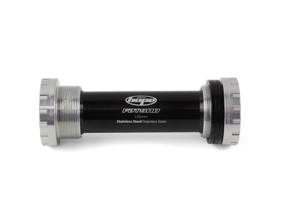 HOPE Bottom Bracket Fatsno BSA 100 mm Fatbike Stainless...
