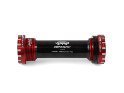 HOPE Bottom Bracket Fatsno BSA 100 mm Fatbike Stainless Steel bearing