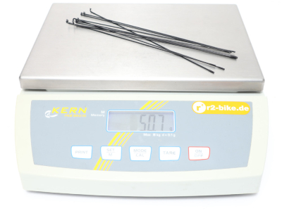 sapim d light
