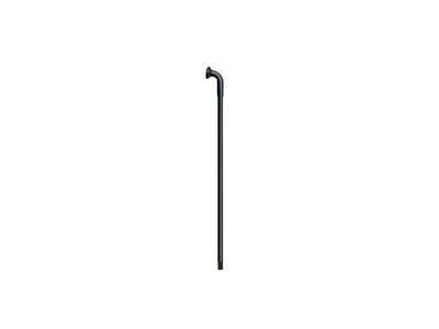 SAPIM Spoke D-Light black 280 mm
