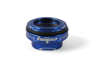 HOPE Headset Top "1" S.H.I.S. EC34/28,6 | blue