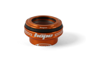 HOPE Headset Top "1" S.H.I.S. EC34/28,6 | orange