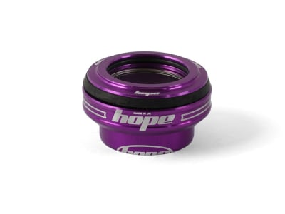 HOPE Headset Top "1" S.H.I.S. EC34/28,6 | purple