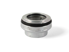 HOPE Headset Top "1" S.H.I.S. EC34/28,6 | silver