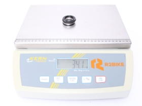 HOPE Steuersatz Oberteil "3" S.H.I.S. IS41/28,6...