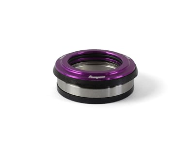 HOPE Headset Top "3" S.H.I.S. IS41/28,6 | purple