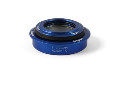 HOPE Headset Top "4" S.H.I.S. ZS49/28,6 | blue