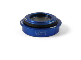 HOPE Headset Top "4" S.H.I.S. ZS49/28,6 | blue