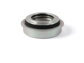 HOPE Headset Top "4" S.H.I.S. ZS49/28,6 | silver