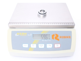 HOPE Steuersatz Oberteil "4" S.H.I.S. ZS49 /...