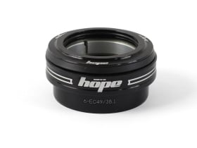 HOPE Steuersatz Oberteil "6" S.H.I.S. EC49 /...