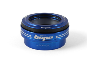 HOPE Headset Top "6" S.H.I.S. EC49 / 38,1 | blue