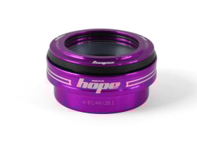 HOPE Steuersatz Oberteil "6" S.H.I.S. EC49 /...