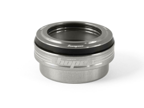 HOPE Headset Top "6" S.H.I.S. EC49 / 38,1 | silver