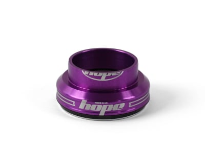 HOPE Steuersatz Unterteil "A" S.H.I.S. EC34/30 | lila