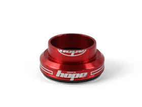 HOPE Headset Bottom "A" S.H.I.S. EC34/30 | red