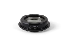 HOPE Headset Bottom "B" S.H.I.S. ZS44/30 | black