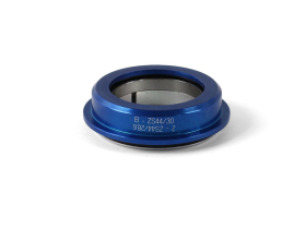 HOPE Headset Bottom "B" S.H.I.S. ZS44/30 | blue