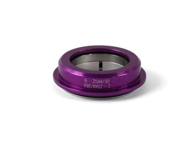 HOPE Headset Bottom "B" S.H.I.S. ZS44/30 | purple