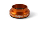 HOPE Headset Bottom "H" S.H.I.S. EC44/40 orange