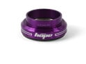 HOPE Headset Bottom "H" S.H.I.S. EC44/40 purple