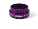 HOPE Headset Bottom "F" S.H.I.S. EC49/40 | purple