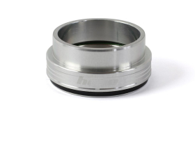 HOPE Headset Bottom "F" S.H.I.S. EC49/40 | silver