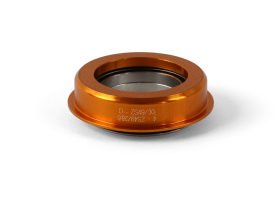 HOPE Headset Bottom "D" S.H.I.S. ZS49/30 | orange