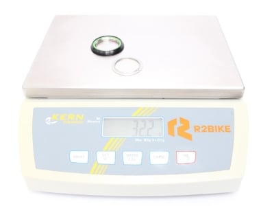 EXTRALITE Steuersatz Unterteil UltraBottom 56 tapered...