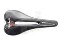 SAEVID Saddle Sillin S2 black gloss