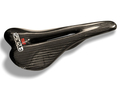 SAEVID Saddle Sillin S2 black gloss