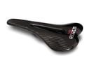 SAEVID Saddle Sillin S2 black gloss