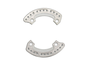 HOPE Bash Plate 1/4 Bash Plate BCD104 | Pair