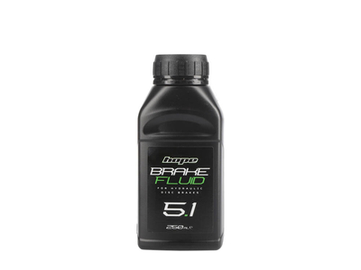 HOPE Bremsflüssigkeit DOT5.1 250ml