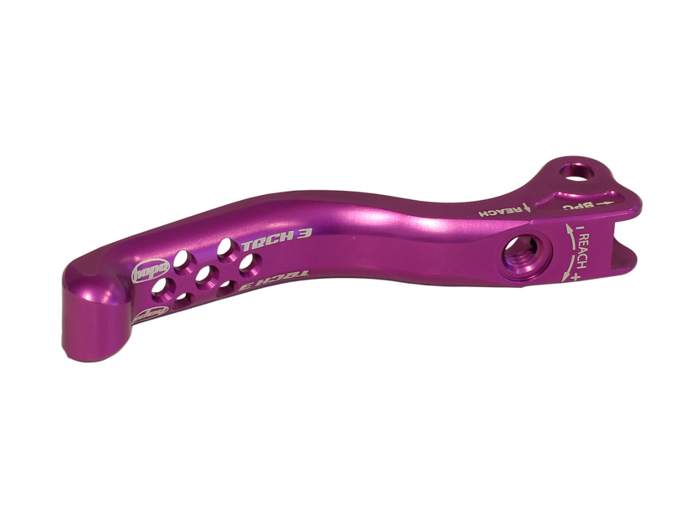hope brake levers