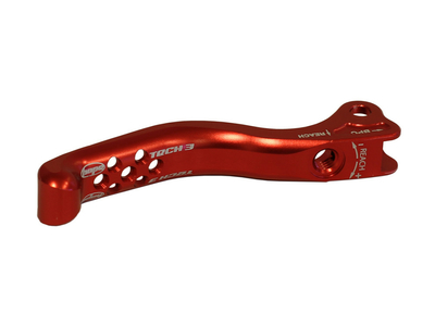 HOPE Spare Part Brake Lever Blade | Tech 3 Lever purple