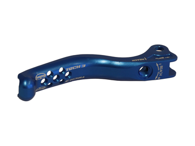HOPE Spare Part Brake Lever Blade | Tech 3 Lever silver