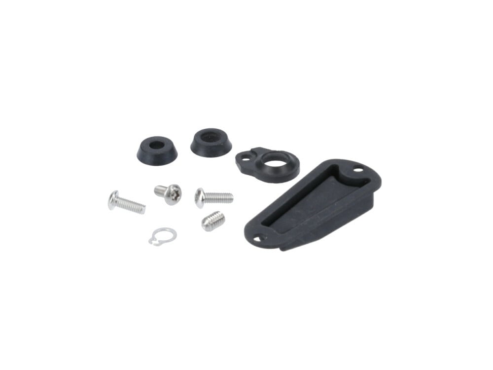 Hope tech 3 best sale e4 caliper seal kit