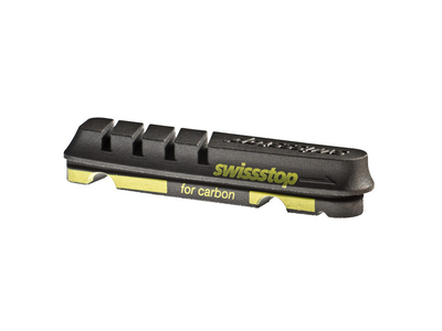 SWISSSTOP Bremsbeläge Road FLASH EVO BLACK PRINCE 4 Stk....