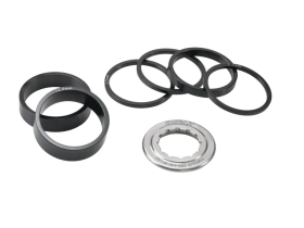 SURLY Single Speed Spacer Kit inkl. Lockring