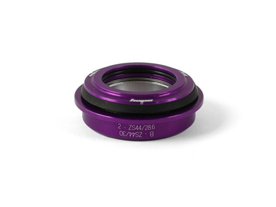 HOPE Steuersatz Oberteil 2 S.H.I.S. ZS44/28,6 | purple