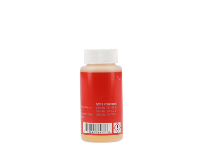 SRAM Brake Fluid DOT 5.1 120ml