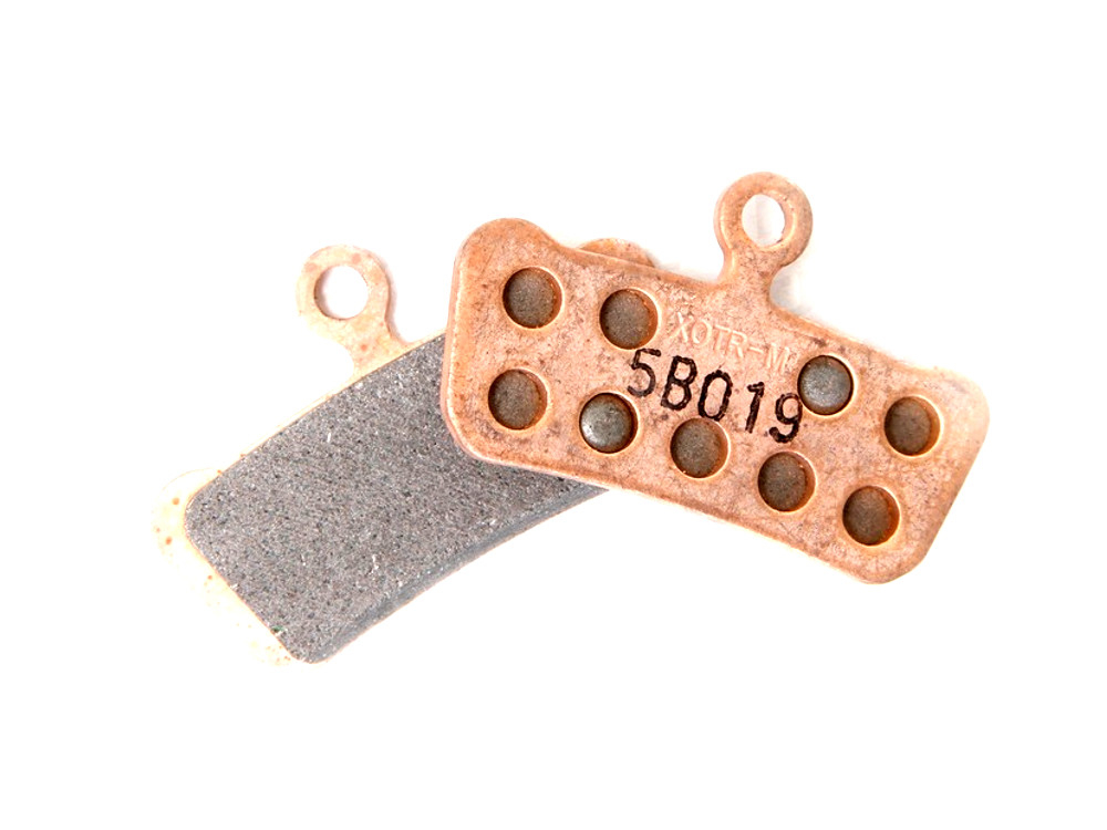 sram guide sintered brake pads